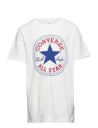 Converse Converse Chuck Patch Tee Vit