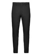Selected Homme Slhslim-Josh Black Trs Adv B Noos Svart