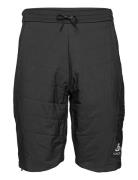 Odlo Odlo M Shorts S-Thermic Svart