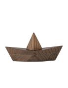 Admiral Smoked Small Home Decoration Decorative Accessories-details Wo...