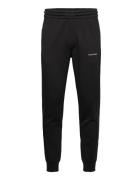 Calvin Klein Micro Logo Repreve Jogger Svart