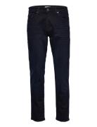 Selected Homme Slhstraight-Scott 24601 Bb St Jns W Blå