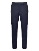 Selected Homme Slhslim-Dave 175 Trs Flex B Noos Marinblå