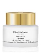 Elizabeth Arden Ceramide Lift&Firm Eye Cream 15 Ml Nude