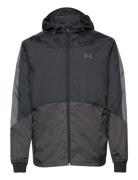 Under Armour Ua Legacy Windbreaker Svart