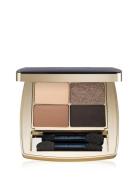 Estée Lauder Pure Color Envy Luxe Eyeshadow Quad Multi/patterned