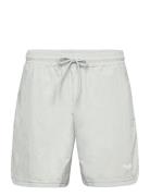 Hummel Hmllgc Travis Woven Shorts Grå