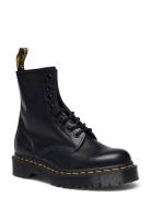 Dr. Martens 1460 Bex Black Smooth Svart