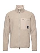 Matinique Maisaac Zipper Beige