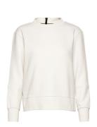 Sail Racing W Beam Sweater Vit