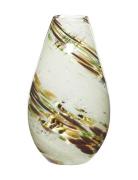 Hübsch Grove Vase Multi/patterned