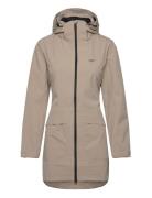 Five Seasons Cosette Jkt W Beige