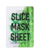 KOCOSTAR Kocostar Slice Mask Cucumber Nude