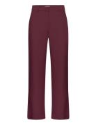 Envii Enkafir Pants 6797 Burgundy