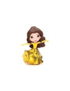 Jada Leksaker Disney Princess Gold Gown Belle 4"Figure Multi/patterned