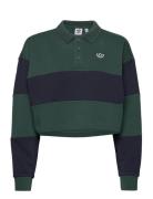 Adidas Originals Adidas Originals Class Of 72 Crop Crew Sweatshirt Mul...