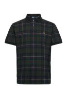 Polo Ralph Lauren The Polo Tartan Polo Shirt Multi/patterned