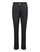 Abacus Lds Druids Windvent Trousers Svart