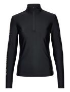 Sofie Schnoor Mallorysw T-Shirt Long Sleeve Svart