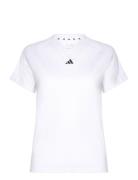 Adidas Performance Tr-Es Crew T Vit