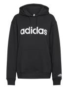 Adidas Sportswear W Lin Ft Hd Svart