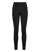 Reebok Performance Lux Perform Hr Tight Svart