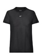 Reebok Performance Id Train Ac Tee Svart