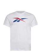 Reebok Performance Gs Vector Tee Vit