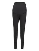 Reebok Performance Lux Maternity Tight Svart