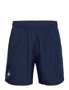 Adidas Performance Club Shorts Marinblå