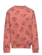 Soft Gallery Sgbaptiste Ok Sweatshirt Rosa