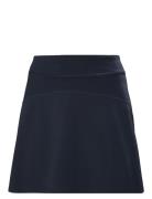 Helly Hansen W Hp Skort Marinblå