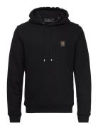 Belstaff Belstaff Hoodie Tile Green Svart