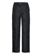 HAN Kjøbenhavn Nylon Cargo Trousers Svart