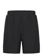 Hummel Hmlmt Fast 2 In 1 Shorts Svart