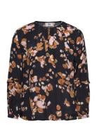 Noa Noa Blouse Multi/patterned