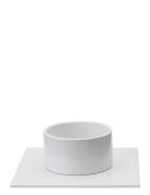 Kunstindustrien Candleholder -The Square Vit