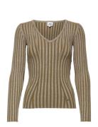 Twist & Tango Sanya Ls Top Brun