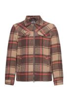 Jofama Paul Checked Shirt Multi/patterned