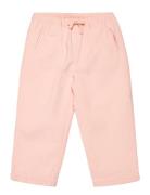 Copenhagen Colors Corduroy Junior Pants Rosa