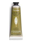 L'Occitane Verbena Cooling Hand Cream Gel 30Ml Nude