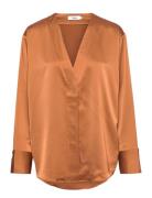 Stylein Mont Top Orange