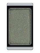 Artdeco Eyeshadow Pearly 40 Medium Green Grön