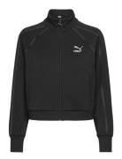 PUMA T7 Track Jacket Svart