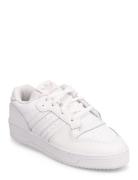 Adidas Originals Rivalry Low C Vit