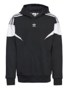 Adidas Originals Adidas Rekive Hoodie Svart