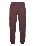 Adidas Originals P Ess Pants Burgundy