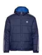 Adidas Originals Adic Rev Jkt Marinblå