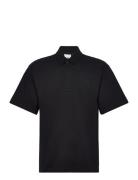 Adidas Originals P Ess Polo Svart