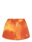 Adidas Originals Runner Short Orange